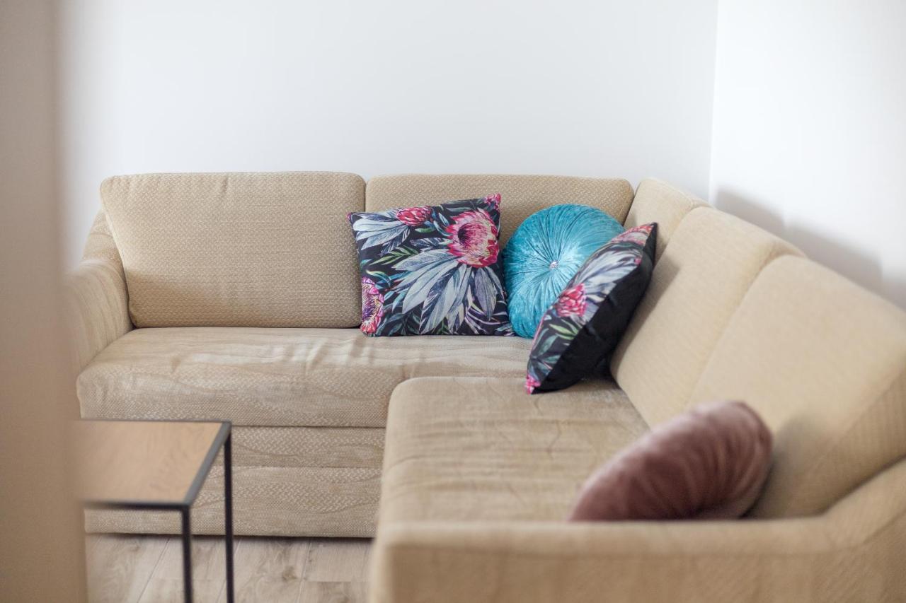 Metro Targowek Homely Apartment Varšava Exteriér fotografie