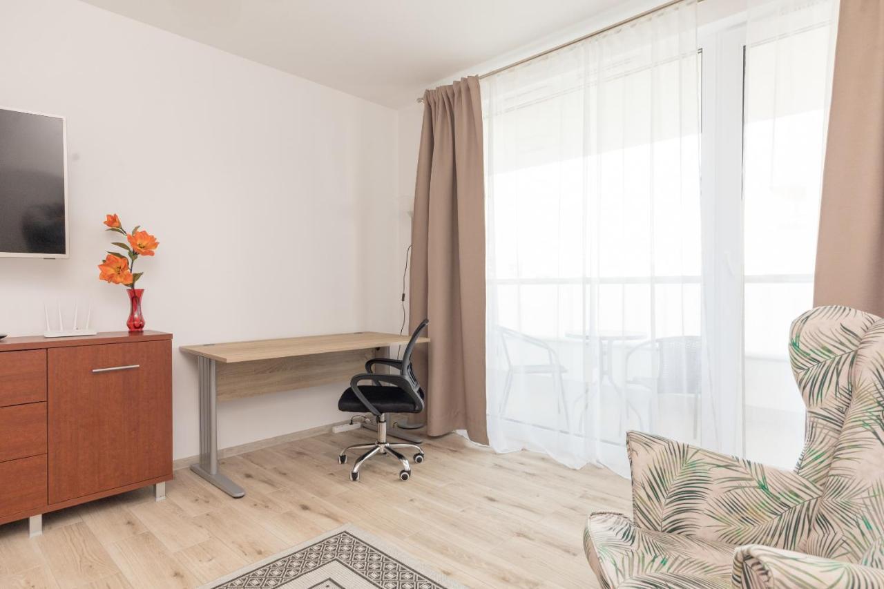 Metro Targowek Homely Apartment Varšava Exteriér fotografie